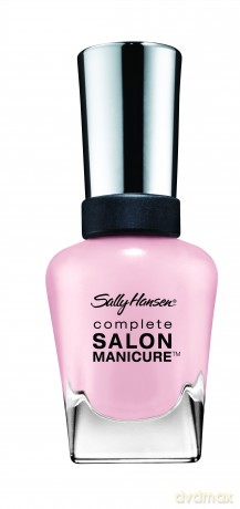 Sally Hansen Lakier Complete Salon Manicure 160 (Shall We Dance) [KOSMETYKI]