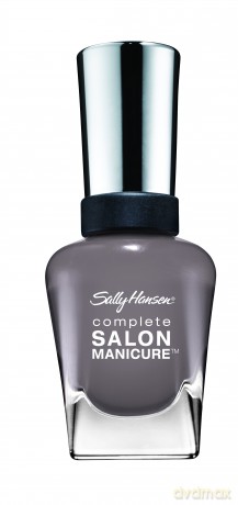 Sally Hansen Lakier Complete Salon Manicure 370 (Commander In Chick) [KOSMETYKI]
