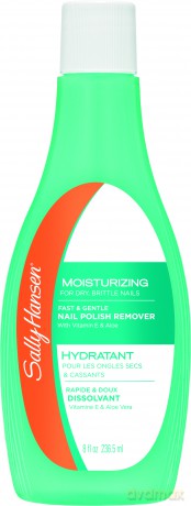 Sally Hansen Zmywacz Moisturising [KOSMETYKI]
