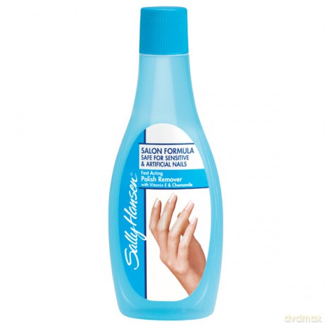 Sally Hansen Zmywacz Salon Formuła [KOSMETYKI]