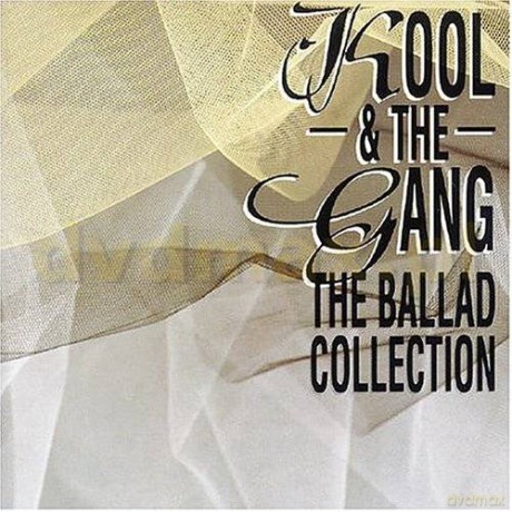 Kool And The Gang: The Ballad Collection [CD]