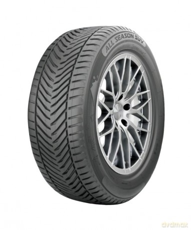 Kormoran All Season 205/50R17 93 W wzmocnienie (XL)