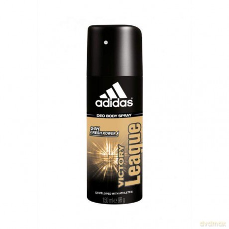 Adidas Victory Dezodorant Spray dla Mężczyzny 150ml [PERFUMY]