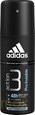 Adidas Action 3 Pro Invisible Men Dezodorant spray 150ml [PERFUMY]