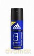 Adidas Action 3 Sport Energy Men Dezodorant spray 150ml [PERFUMY]
