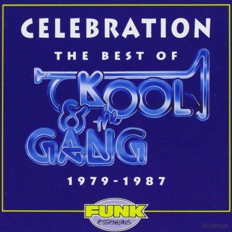 Kool And The Gang: The Best Of Kool & The Gang [CD]