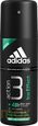 Adidas Action 3 Ice Effect Men Dezodorant spray 150ml [PERFUMY]