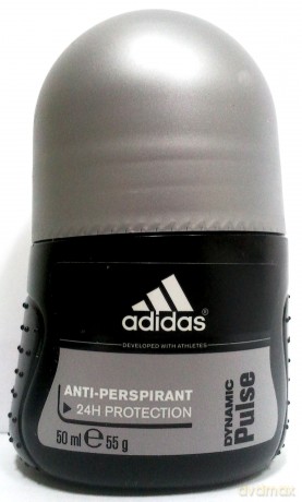 Adidas Dyn.Pl.Kulka Ap 50 Ml Fn [KOSMETYKI]