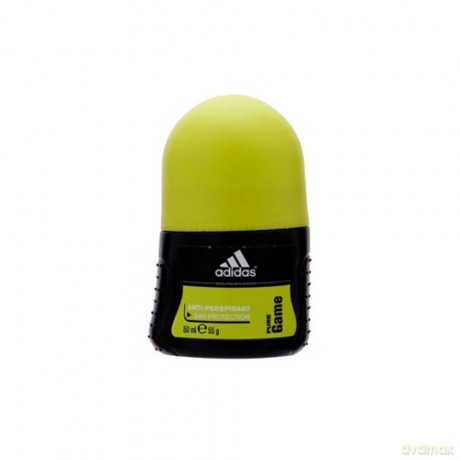 Adidas Pure Game Men Dezodorant w kulce 50ml [KOSMETYKI]