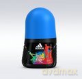 Adidas Team Five Men Dezodorant w kulce 50ml [KOSMETYKI]