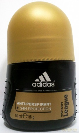 Adidas Victory Kulka Antyperspirant 50ml [KOSMETYKI]