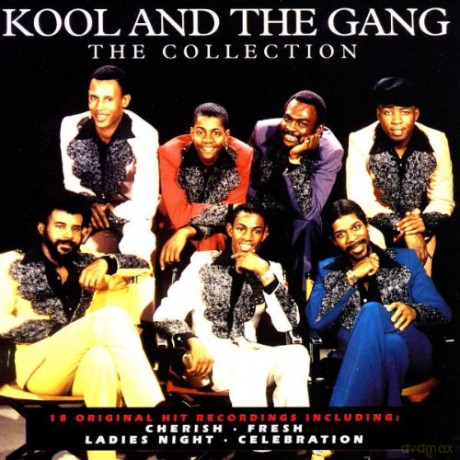 Kool And The Gang: The Collection [CD]