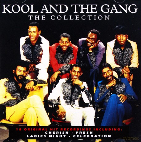 Kool And The Gang: The Collection [CD]