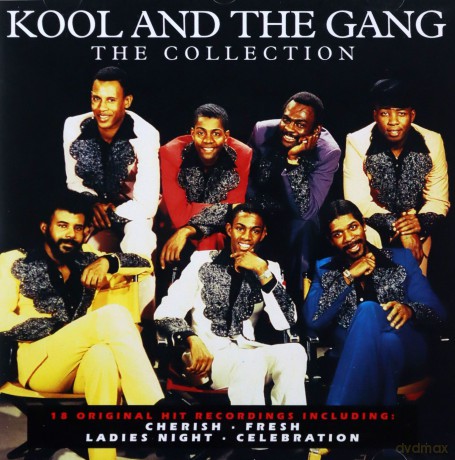 Kool And The Gang: The Collection [CD]