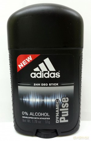 Adidas Dynamic Pulse Men Sztyft 53ml [KOSMETYKI]