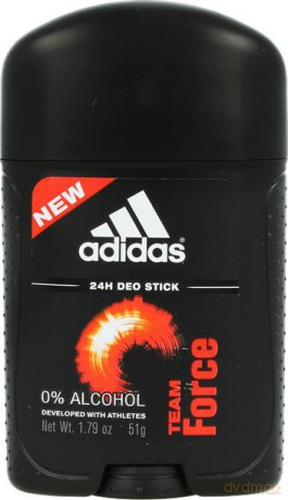 Adidas Team Force Men Sztyft 53ml [KOSMETYKI]