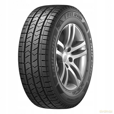Laufenn I Fit Van LY31 195/60R16 99/97 T przyczepność na śniegu (3PMSF), wzmocnienie (C)