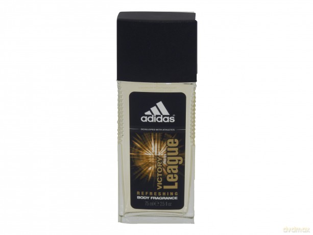 Adidas Victory Dezodorant w Naturalnym Spray'u dla Mężczyzny 75ml [PERFUMY]