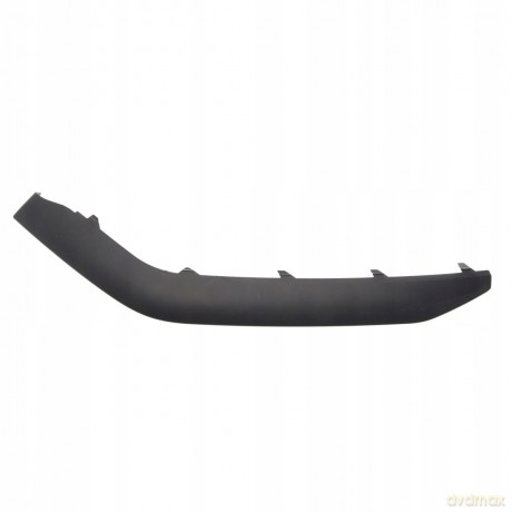 Listwa zderzaka przód L VW JETTA IV 09.14-01.18 BLIC 6502-07-9563925P (Bok, GLI, do malowania)