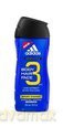 Adidas Sport Energy Men żel pod prysznic 250ml [KOSMETYKI]