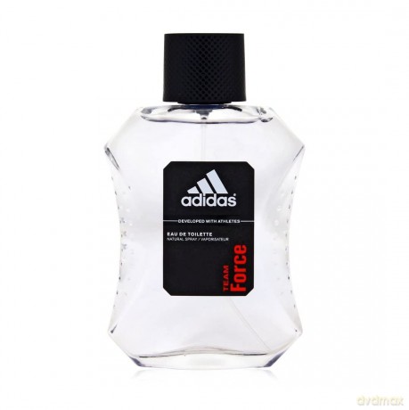 Adidas Team Force Woda Toaletowa dla Mężczyzny 50ml [PERFUMY]