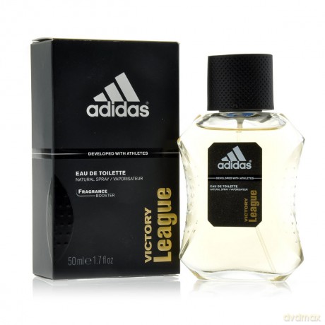 Adidas Victory Woda Toaletowa dla Mężczyzny 50ml [PERFUMY]