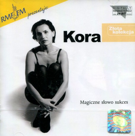 Kora: Złota Kolekcja [CD]
