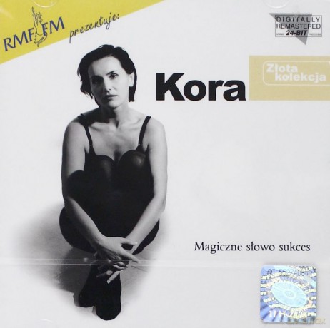 Kora: Złota Kolekcja [CD]