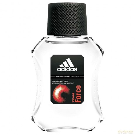 Adidas Team Force Woda Toaletowa dla Mężczyzny 100ml [PERFUMY]