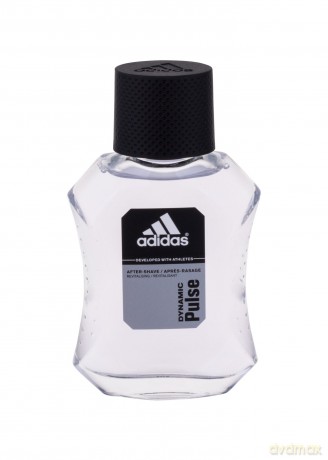 Adidas Dynamic Pulse Men Woda po Goleniu dla Mężczyzny 50ml [PERFUMY]