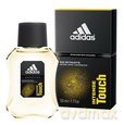 Adidas Intense Touch Men Woda po goleniu 100ml [PERFUMY]