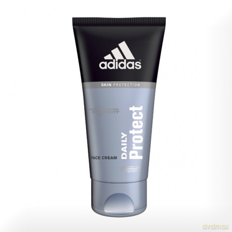 Adidas Skincare Daily Protect Krem Ochronny do Twarzy dla mężczyzn 50ml [PERFUMY]