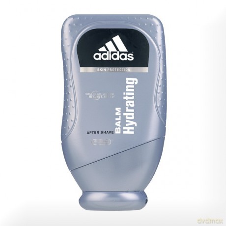 Adidas Hydrating Pielęgnacja Skóry Nawilżający Balsam po Goleniu 100ml [KOSMETYKI]