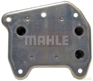 Mahle CLC 52 000P Chłodnica oleju, olej silnikowy Mercedes Peugeot Citroen Chrysler Jeep