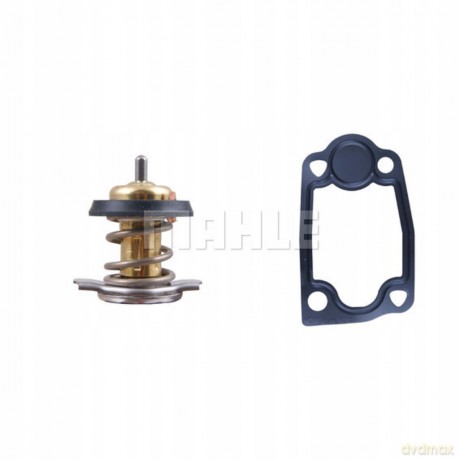 Mahle TX 266 79D Termostat, środek chłodzący Peugeot Fiat Citroen