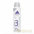 Adidas Action 3 Pro Clear Woman Anty Perspirant w spray'u 150ml [PERFUMY]