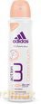 Adidas Action 3 Cotton Touch Women Dezodorant antyperspiracyjny spray 150ml [PERFUMY]
