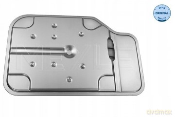 Meyle 014 136 0000 Filtr hydrauliczny, automatyczna skrzynia biegów Mercedes