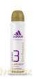 Adidas Action 3 Skin Respect Women Dezodorant antyperspiracyjny spray 150ml [PERFUMY]