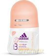 Adidas Action 3 Cotton Touch Women Dezodorant antyperspiracyjny w kulce 50ml [KOSMETYKI]