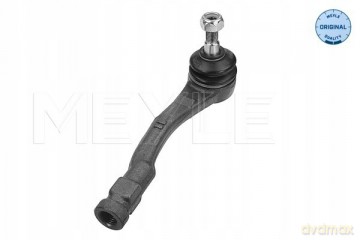 Meyle 11-16 020 0023 Końcówka drążka kierowniczego poprzecznego Peugeot Citroen