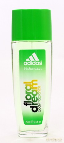 Adidas Floral Dream Woman Dezodorant w Naturalnym Spray'u dla Kobiety 75ml [PERFUMY]