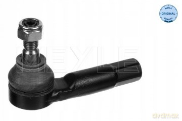 Meyle 116 020 8502 Końcówka drążka kierowniczego poprzecznego Audi Skoda VW Seat