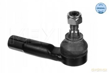 Meyle 116 020 8503 Końcówka drążka kierowniczego poprzecznego Audi Skoda VW Seat