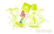 Adidas Fizzy Energy Woda Toaletowa dla Kobiety 30ml [PERFUMY]