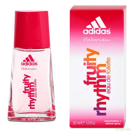 Adidas Fruity Rhythm Woman Woda Tolaetowa dla Kobiety 30ml [PERFUMY]