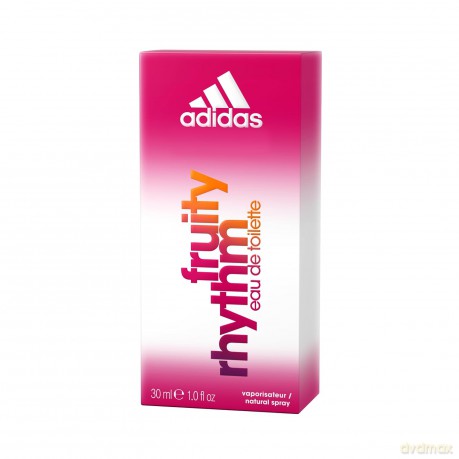 Adidas Fruity Rhythm Woman Woda Tolaetowa dla Kobiety 30ml [PERFUMY]
