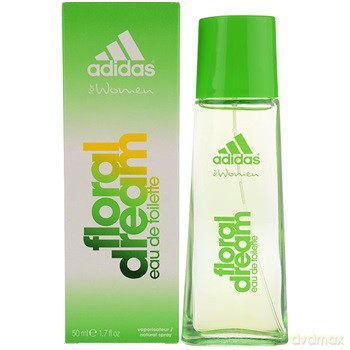 Adidas Floral Dream Woda toaletowa dla Kobiety 50ml [PERFUMY]