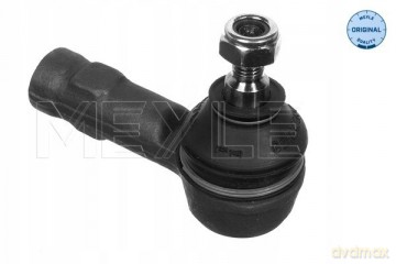Meyle 516 020 0020 Końcówka drążka kierowniczego poprzecznego Volvo Hyundai Mitsubishi