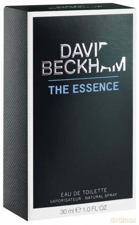 David Beckham Essence Woda Toaletowa dla Mężczyzny 30ml [PERFUMY]